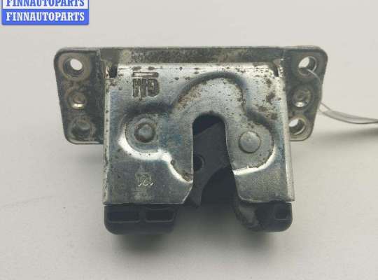 Замок багажника OP2409137 на Opel Zafira A (1999-2005)