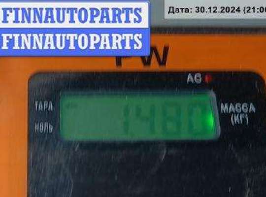 купить Аудиомагнитола на BMW 3 E46 (1998-2006)