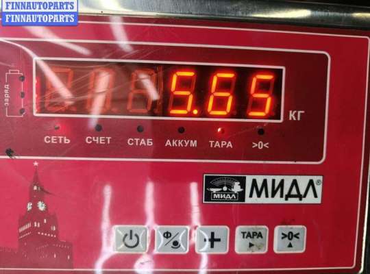 купить Стойка подвески передняя левая на BMW 5 E39 (1995-2003)