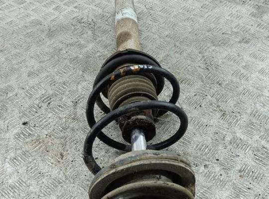 купить Стойка подвески передняя левая на BMW 5 E39 (1995-2003)