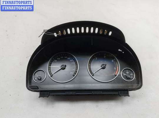 Щиток приборный (панель приборов) BM3591118 на BMW 5 F10/F11 (2009-2017)