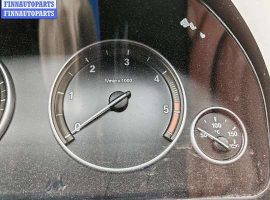 купить Щиток приборный (панель приборов) на BMW 5 F10/F11 (2009-2017)