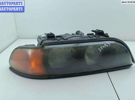 купить Фара правая на BMW 5 E39 (1995-2003)