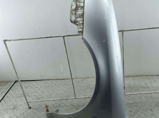 купить Крыло переднее левое на Skoda Octavia mk1 (A4 1U) 1996-2010