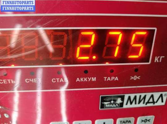 купить Крыло переднее левое на Skoda Octavia mk1 (A4 1U) 1996-2010