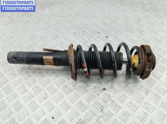 купить Стойка подвески передняя левая на Volkswagen Passat B6