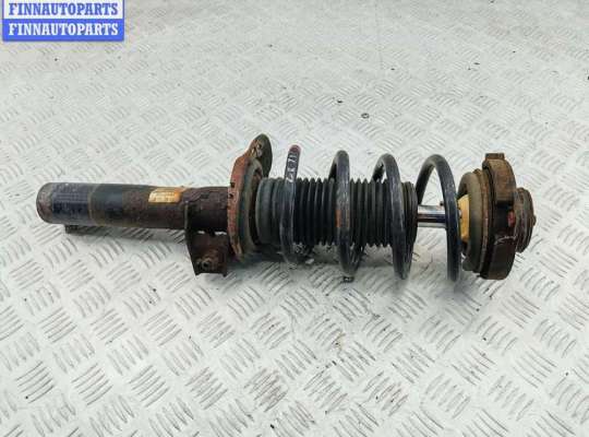 Стойка подвески передняя левая VG2744751 на Volkswagen Passat B6