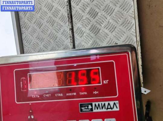 купить Двигатель отопителя (моторчик печки) на Volkswagen Sharan (2000-2010)