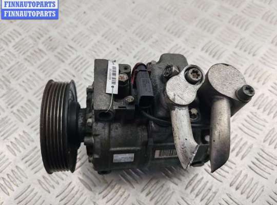 купить Компрессор кондиционера на Audi A4 B6 (2001-2004)
