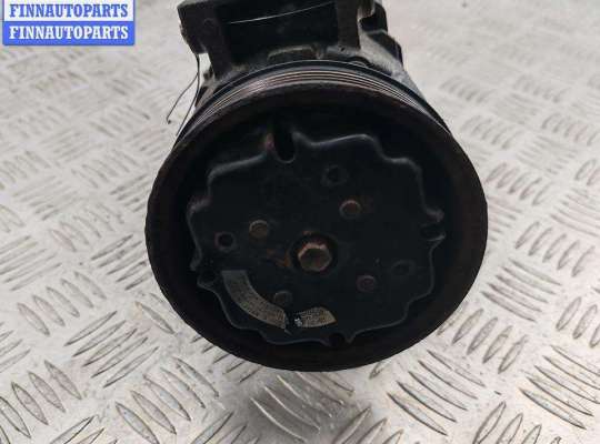 купить Компрессор кондиционера на Audi A4 B6 (2001-2004)