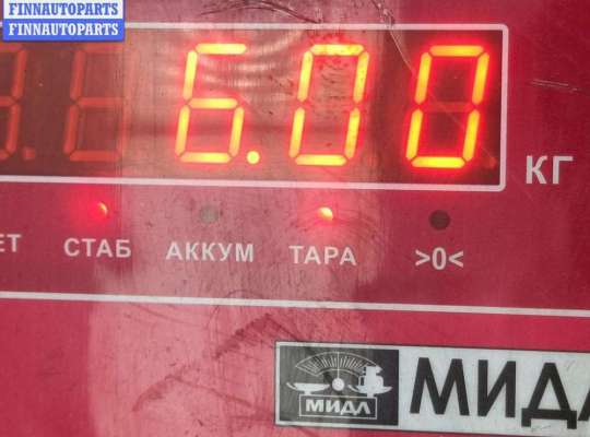 купить ТНВД на Fiat Scudo (1995-2007)