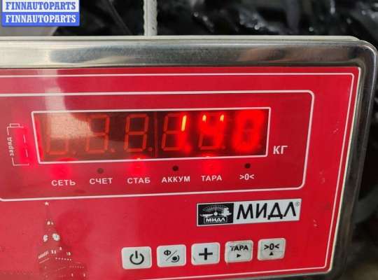 купить Шкив коленвала на Peugeot Expert (1994-2006)