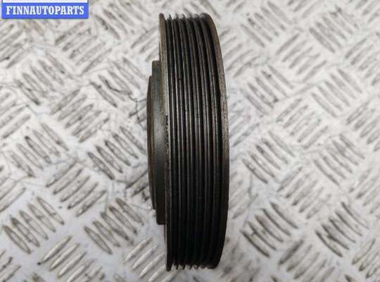 купить Шкив коленвала на Peugeot Expert (1994-2006)