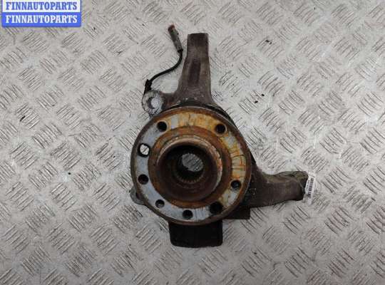 купить Ступица передняя левая на Opel Vectra C (2002-2008)