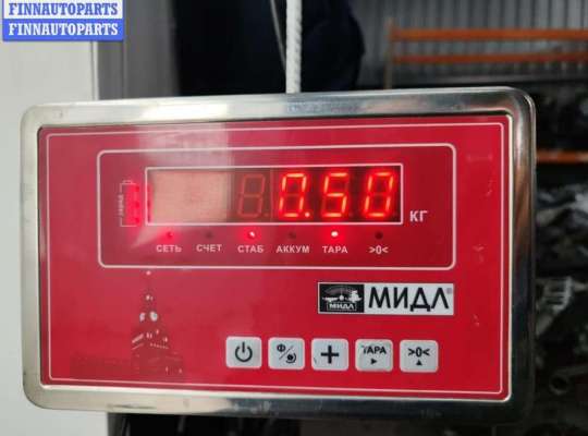 купить Подушка крепления КПП на Audi A6 C5 (1997-2005)