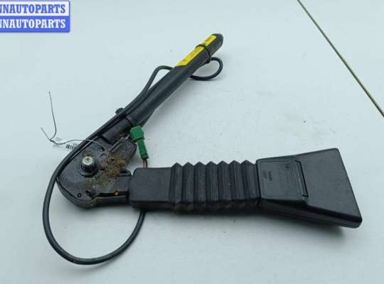 купить Замок ремня безопасности передний на Opel Astra G (1998-2004)