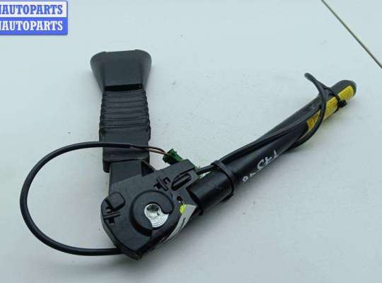 купить Замок ремня безопасности передний на Opel Astra G (1998-2004)