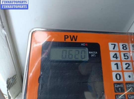 купить Замок ремня безопасности передний на Opel Astra G (1998-2004)