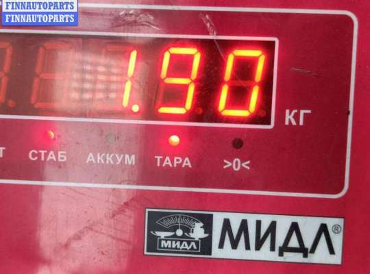 купить Насос гидроусилителя руля на Renault Espace IV (2002-2014)