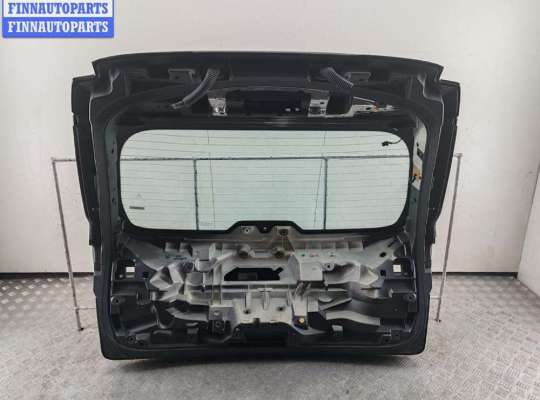 купить Крышка багажника (дверь задняя) на Peugeot 508