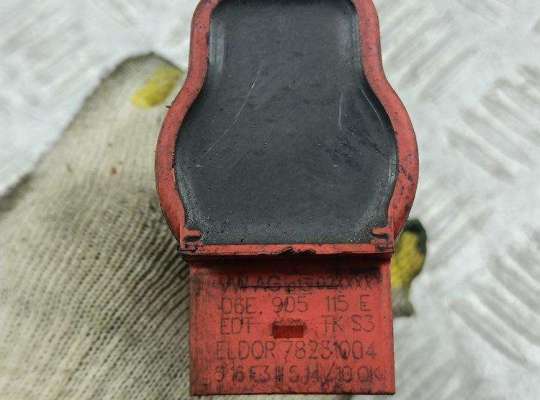 купить Катушка зажигания на Audi A6 C6 (2004-2011)