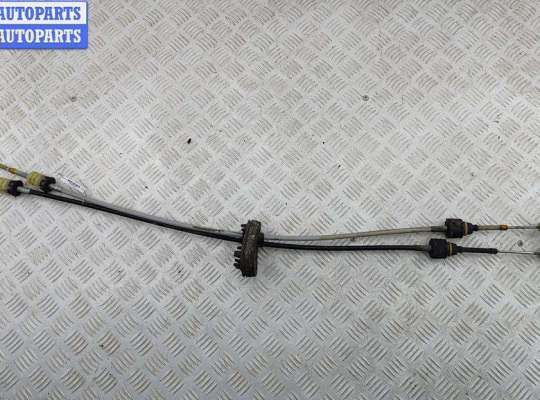 Трос кулисы КПП OP2439201 на Opel Vectra C (2002-2008)