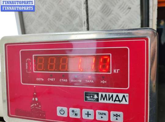 купить Зеркало наружное правое на Ford Galaxy (2000-2006)