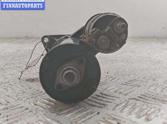 купить Стартер на Opel Corsa C (2000-2006)