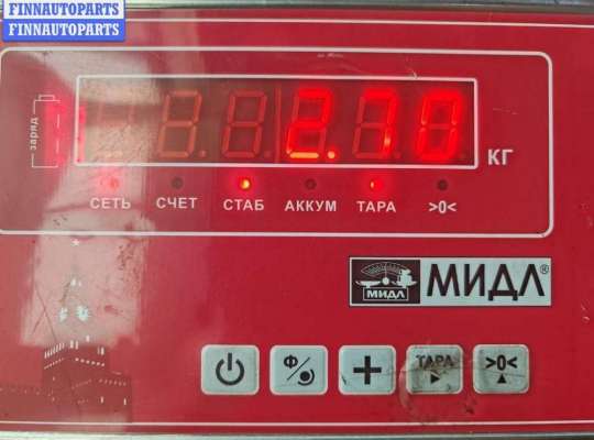 купить Стартер на Opel Corsa C (2000-2006)