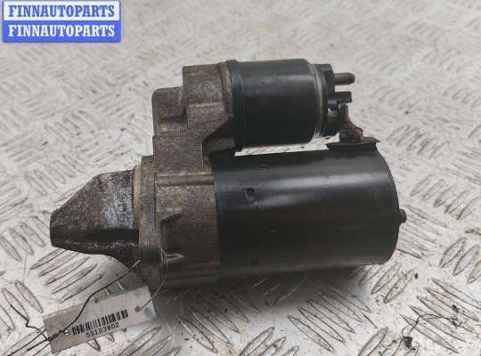 купить Стартер на Opel Corsa C (2000-2006)