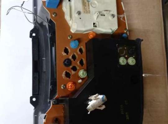 купить Щиток приборный (панель приборов) на Audi 80 B4 (1991-1996)