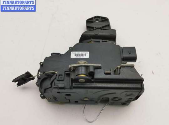Замок двери передней правой VG2776267 на Volkswagen Passat B5+ (GP)