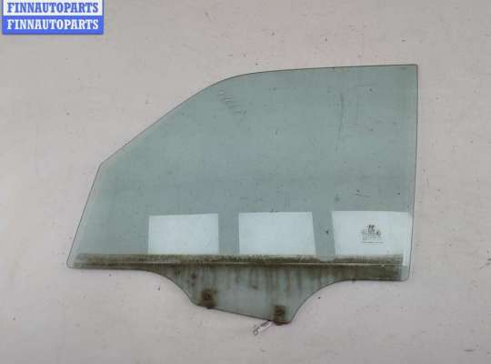 Стекло двери передней левой HN603026 на Hyundai Terracan