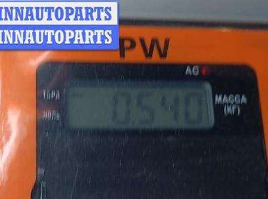 купить Блок управления двигателем (ДВС) на Audi A4 B7 (2004-2008)