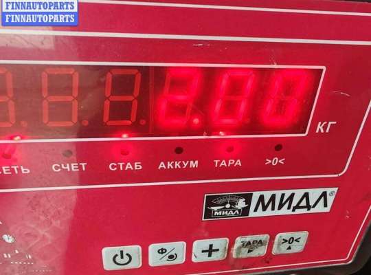 купить Радиатор системы EGR на Skoda Octavia mk1 (A4 1U) 1996-2010