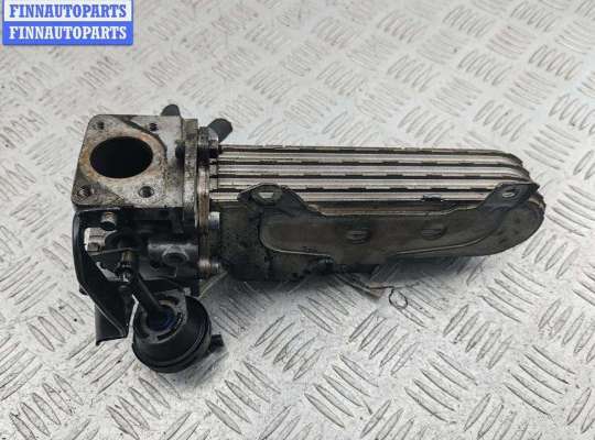 купить Радиатор системы EGR на Skoda Octavia mk1 (A4 1U) 1996-2010