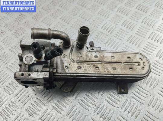 купить Радиатор системы EGR на Skoda Octavia mk1 (A4 1U) 1996-2010