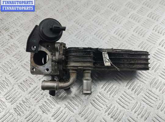 купить Радиатор системы EGR на Skoda Octavia mk1 (A4 1U) 1996-2010