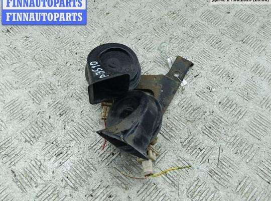 Сигнал (клаксон) PG1102533 на Peugeot 307