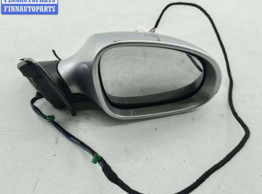 Зеркало наружное правое VG2756585 на Volkswagen Passat B6