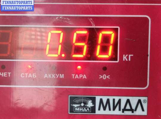 купить Форсунка топливная на BMW 3 E46 (1998-2006)