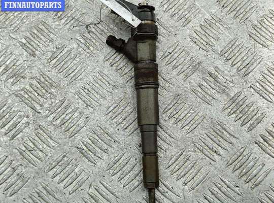 купить Форсунка топливная на BMW 3 E46 (1998-2006)