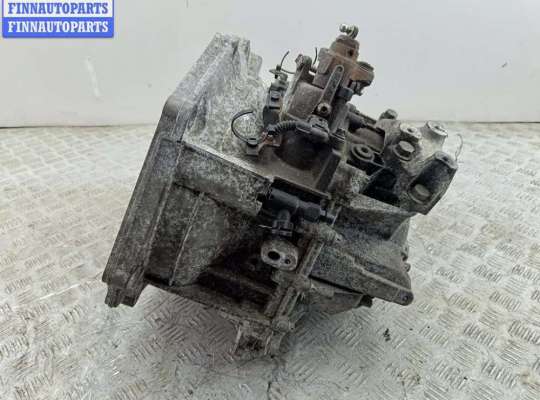 купить КПП 6-ст. механическая на Opel Insignia A (2008-2017)