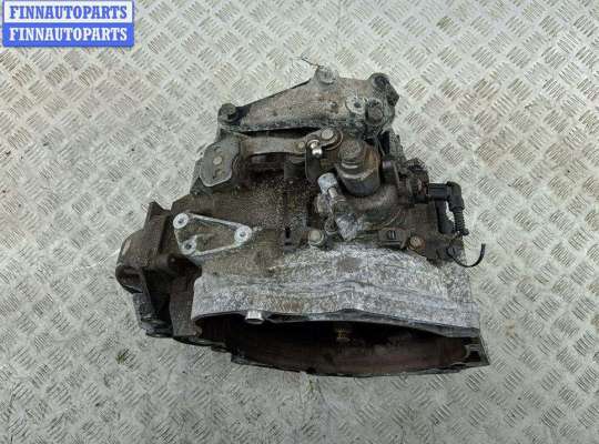 купить КПП 6-ст. механическая на Opel Insignia A (2008-2017)