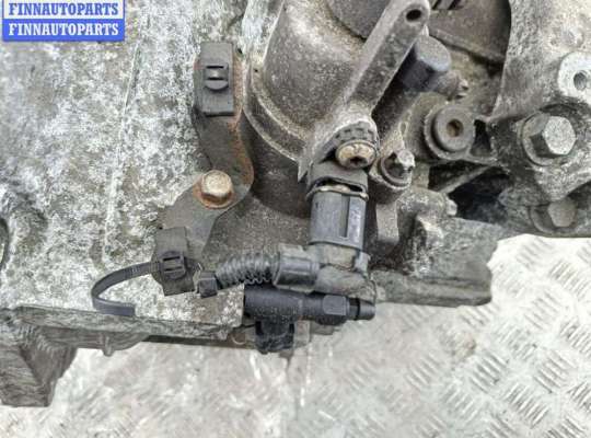 купить КПП 6-ст. механическая на Opel Insignia A (2008-2017)