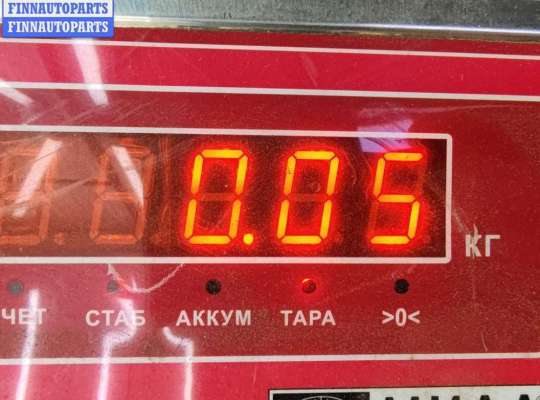 купить Трос открывания багажника на Volkswagen Passat B5+ (GP)