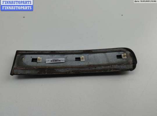 купить Молдинг крышки (двери) багажника на Opel Omega B