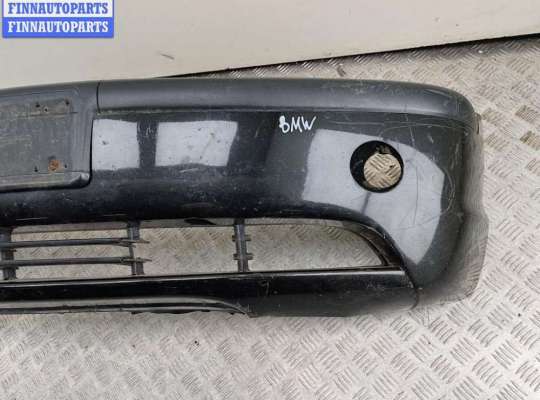 купить Бампер передний на BMW 3 E46 (1998-2006)