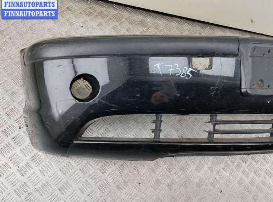 купить Бампер передний на BMW 3 E46 (1998-2006)