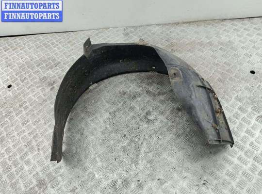 купить Защита крыла (подкрылок) передняя левая на Skoda Octavia mk1 (A4 1U) 1996-2010